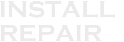 Install Repair